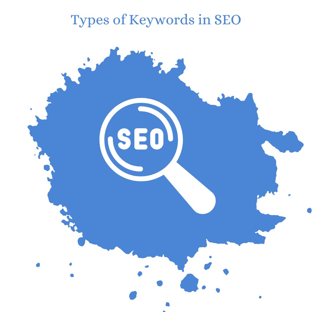 Types of Keywords in SEO
